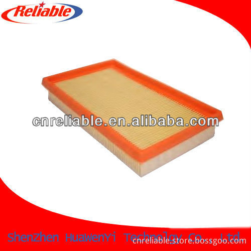 PU Air filter for SUZUK IGNIS II 1.3/1.5 1378086G00 1378086G00000 SA9085